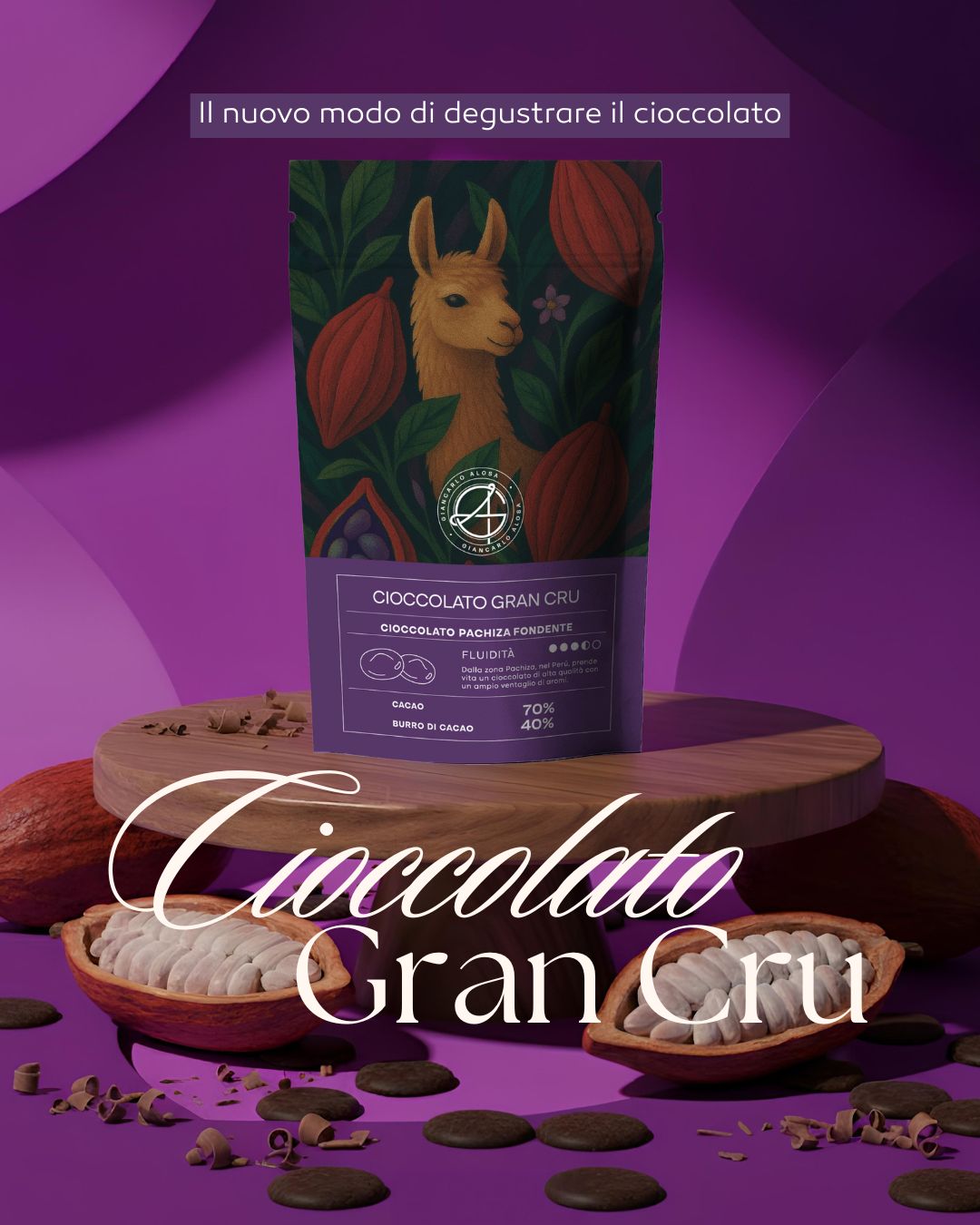 GRAN CRU