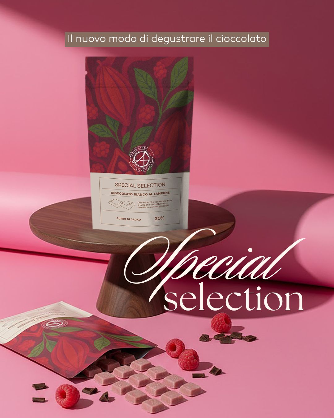 SPECIAL SELECTION